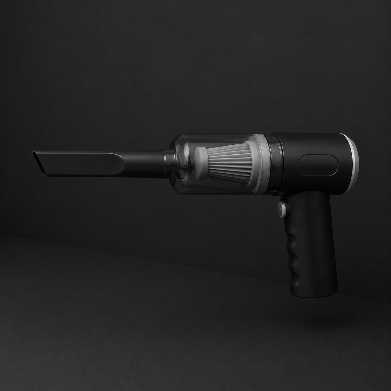 Wireless Car Vaccum Cleaner